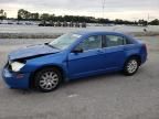 2007 Chrysler Sebring