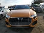 2019 Audi Q8 Premium