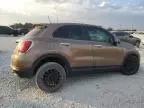 2018 Fiat 500X POP