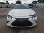 2021 Lexus ES 350 Base