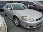 2009 Chevrolet Impala 1LT