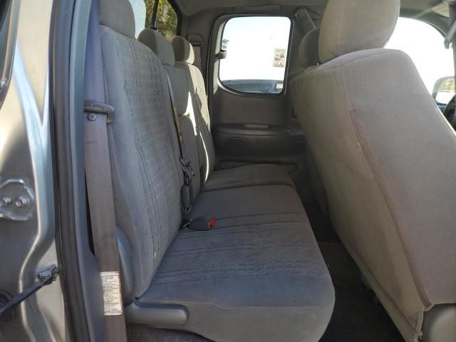 2006 Toyota Tundra Access Cab SR5