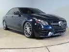 2020 Mercedes-Benz E 63 AMG-S 4matic