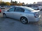 2006 Nissan Altima SE