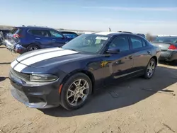 2016 Dodge Charger SXT en venta en Greenwood, NE