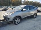 2012 Hyundai Tucson GLS