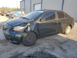 Cars Selling Today at auction: 2010 Toyota Yaris