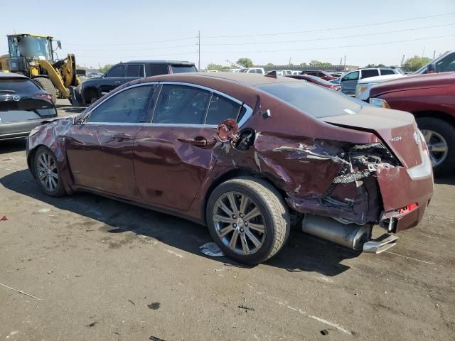 2011 Acura TL