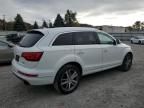 2015 Audi Q7 Premium Plus