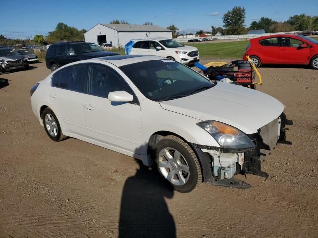 2009 Nissan Altima 2.5