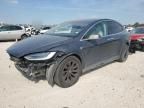 2018 Tesla Model X