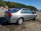 2005 Honda Civic LX