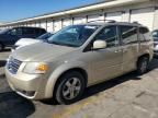 2010 Dodge Grand Caravan SXT