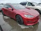 2024 Tesla Model S