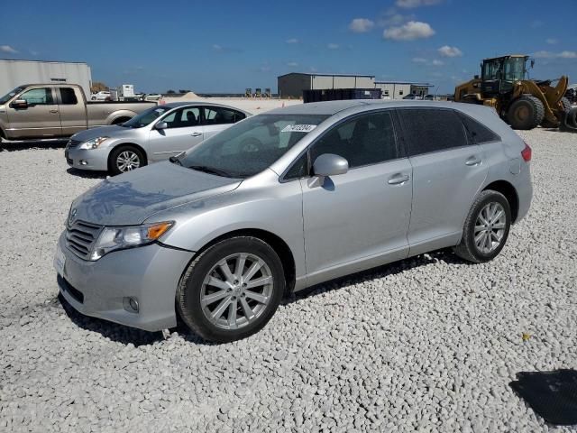 2011 Toyota Venza