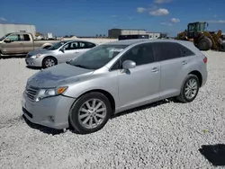 Toyota Venza salvage cars for sale: 2011 Toyota Venza