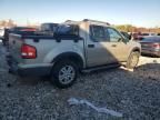 2007 Ford Explorer Sport Trac XLT