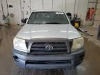 2005 Toyota Tacoma Access Cab