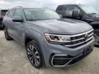 2021 Volkswagen Atlas Cross Sport SEL Premium R-Line