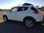 2011 Nissan Juke S