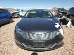 2013 Lincoln MKZ Hybrid