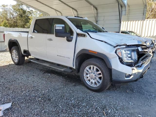 2023 GMC Sierra K2500 SLT