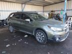 2019 Subaru Outback Touring