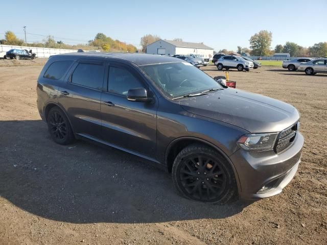 2016 Dodge Durango Limited