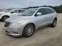 2017 Buick Enclave en venta en Greenwell Springs, LA