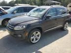 2015 Volkswagen Tiguan S