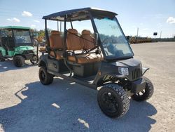 Tomb Golf Cart salvage cars for sale: 2021 Tomb Golf Cart