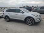 2015 Hyundai Santa FE GLS