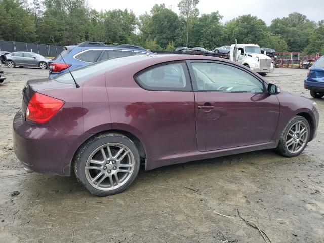 2005 Scion TC