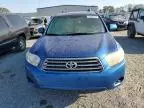 2008 Toyota Highlander