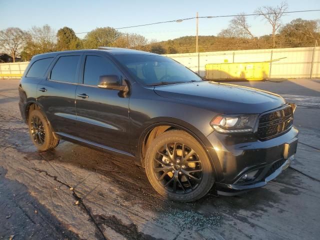 2014 Dodge Durango R/T