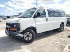 2012 Chevrolet Express G2500 LS