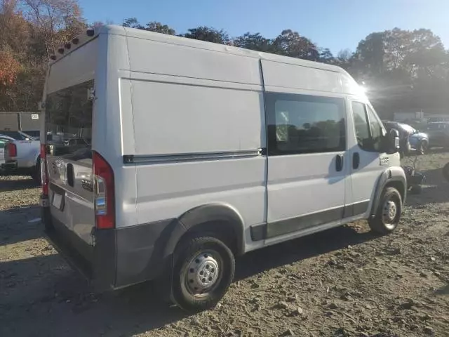 2014 Dodge RAM Promaster 2500 2500 High