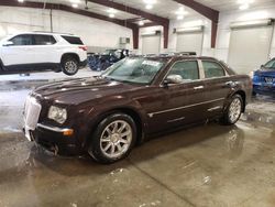 Chrysler salvage cars for sale: 2005 Chrysler 300C