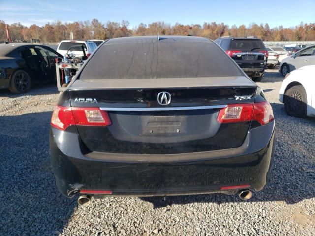 2014 Acura TSX Tech