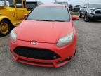 2014 Ford Focus ST