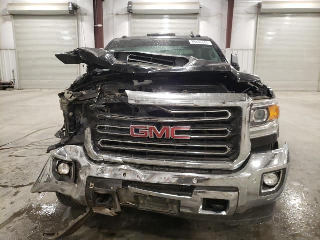 2018 GMC Sierra K2500 SLT