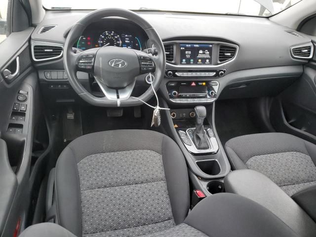 2019 Hyundai Ioniq