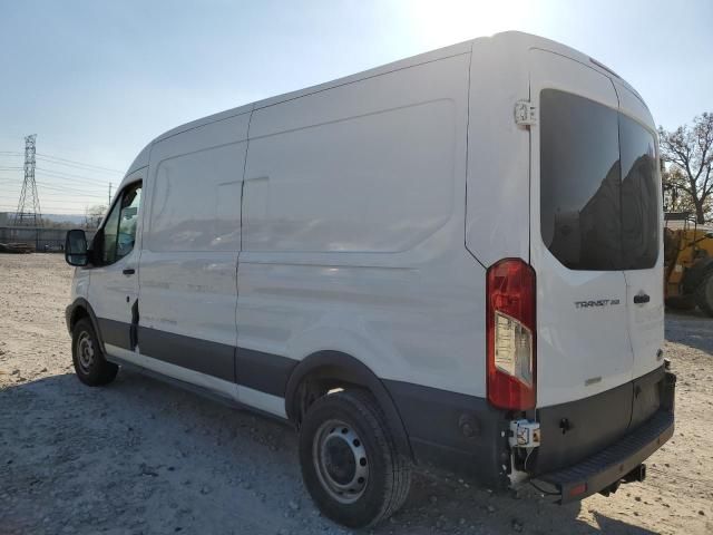 2016 Ford Transit T-250