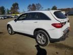 2017 Mercedes-Benz GLC 300 4matic