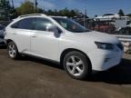 2014 Lexus RX 350 Base