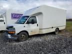 2019 Chevrolet Express G4500