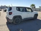 2016 Jeep Renegade Sport