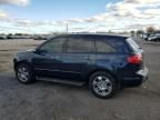 2009 Acura MDX Technology