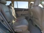 2010 Toyota Highlander SE