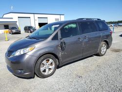 2017 Toyota Sienna LE en venta en Lumberton, NC